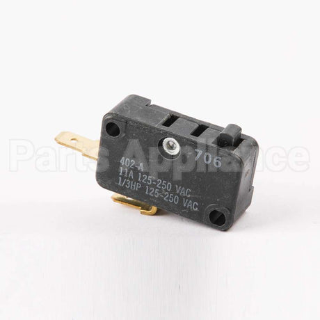 DE81-10017A Samsung Svc-Microswitch;86420,Pgr30