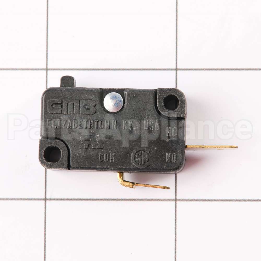 DE81-10017A Samsung Svc-Microswitch;86420,Pgr30