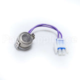 WR50X10035 GE Thermostat Light