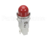 DE9-107 Insinger Indicator Light 28V/Red