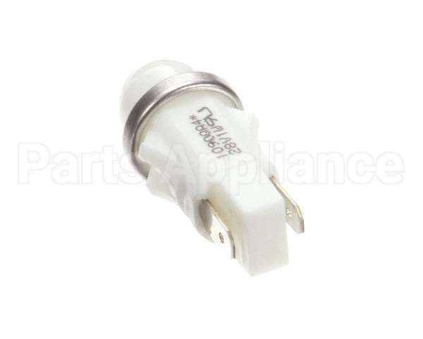 DE9-108 Insinger Indicator Light 28V/White