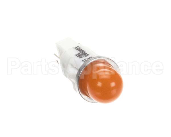 DE9-109 Insinger Indicator Light 28V/Amber