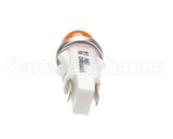 DE9-109 Insinger Indicator Light 28V/Amber