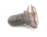 DE9-13 Insinger N1030 Toggle Switch Boot Amphe