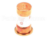 DE9-210 Insinger Fuse Class T 60Amps600V Ttro