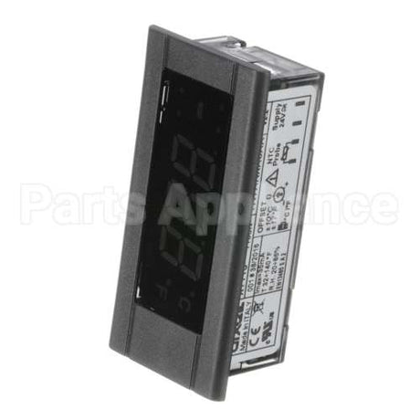 DE9-295 Insinger Thermometer Led Digital 24Vac