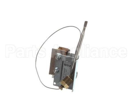 DE9-32 Insinger Essex Thermostat #102T