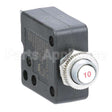 DE9-43 Compatible Insinger Circuitbreaker, 5A, W58Xb1A4A