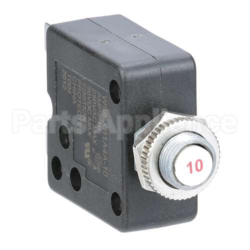 DE9-43 Compatible Insinger Circuitbreaker, 5A, W58Xb1A4A