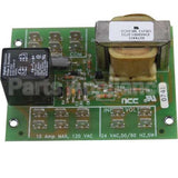 DE9-85 Compatible Insinger Circuit Board