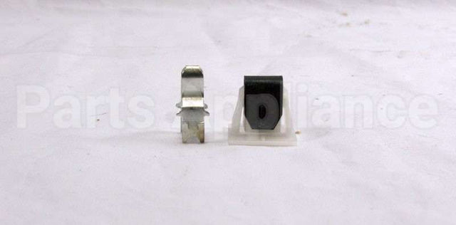 DE902M Supco Door Catch Metal Strike Pkg