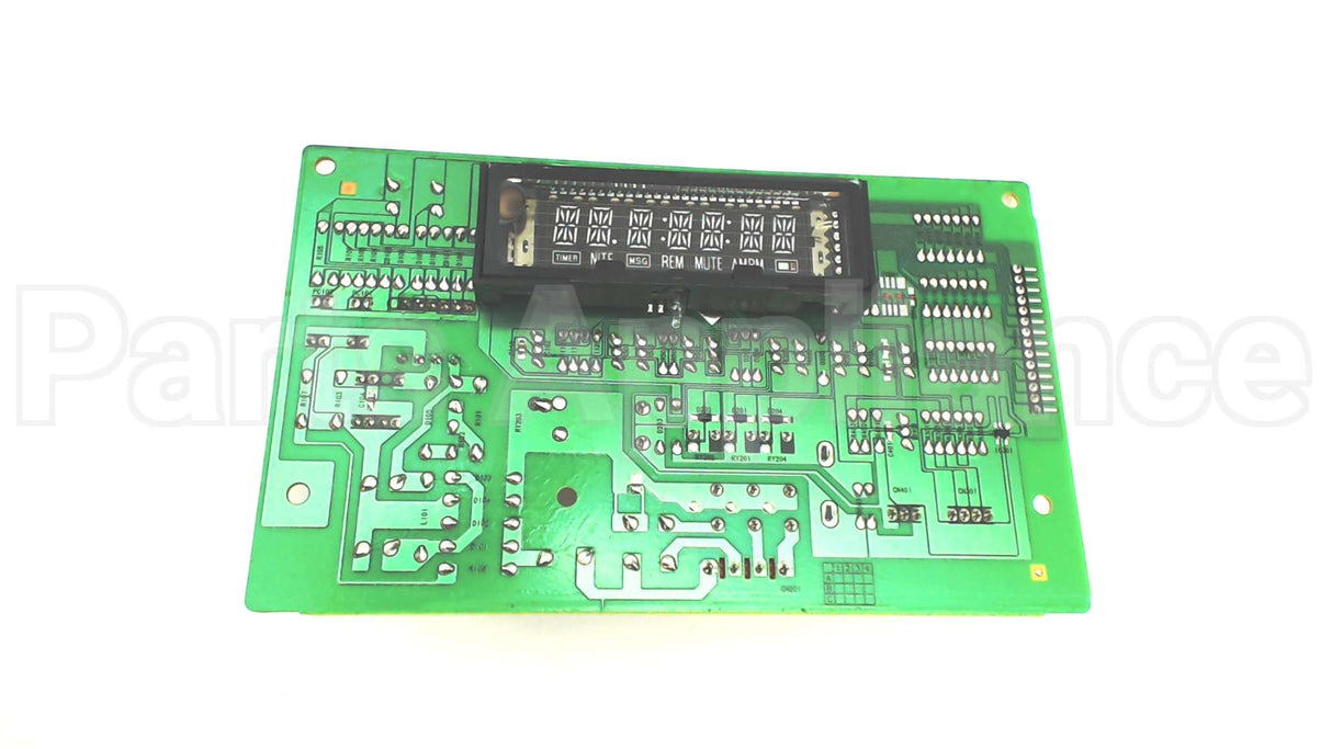 DE92-02162A Samsung Assy Pcb Auto;Ras-Sm30D-00,Jtp-95,120V60