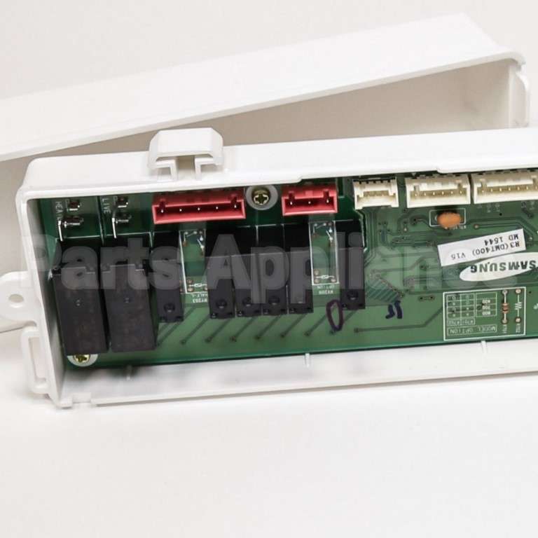 DE92-02256C Samsung Svc Assy-Pcb Main;Led Display,Pcb Main,D