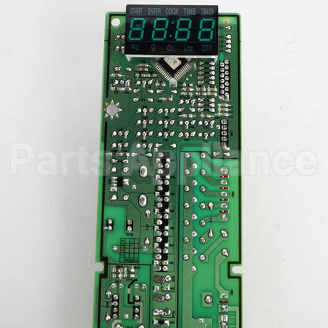 DE92-02434D Samsung Assy Pcb Main;Sm6L,Ne4000R,164*63,120V/6