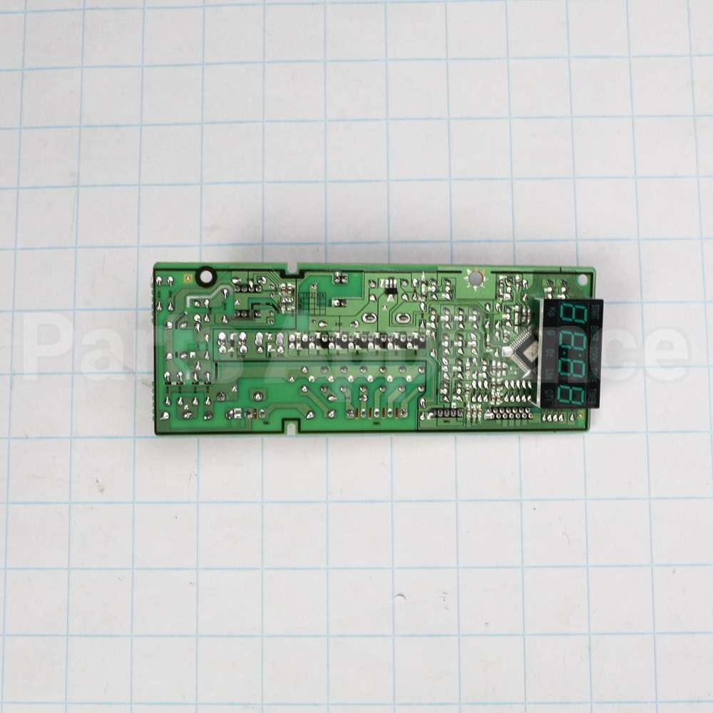 DE92-02434D Samsung Assy Pcb Main;Sm6L,Ne4000R,164*63,120V/6