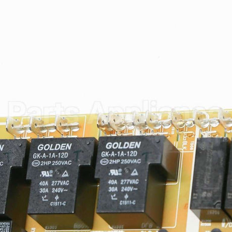 DE92-02439G Samsung Assy Pcb Main;Ne58F9710Ws,Oas-Fm-06/Inho