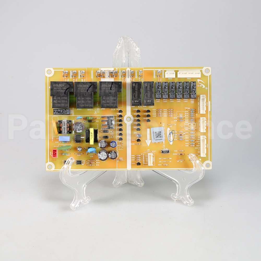 DE92-02439H Samsung Assy Pcb Main;Ne58H9950/Aa,Oas-Fm-07/Inh