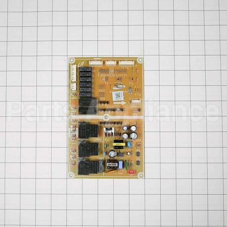 DE92-02439H Samsung Assy Pcb Main;Ne58H9950/Aa,Oas-Fm-07/Inh