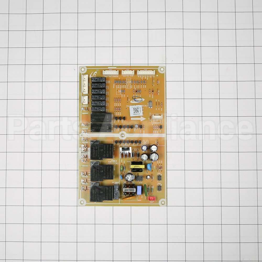 DE92-02439H Samsung Assy Pcb Main;Ne58H9950/Aa,Oas-Fm-07/Inh