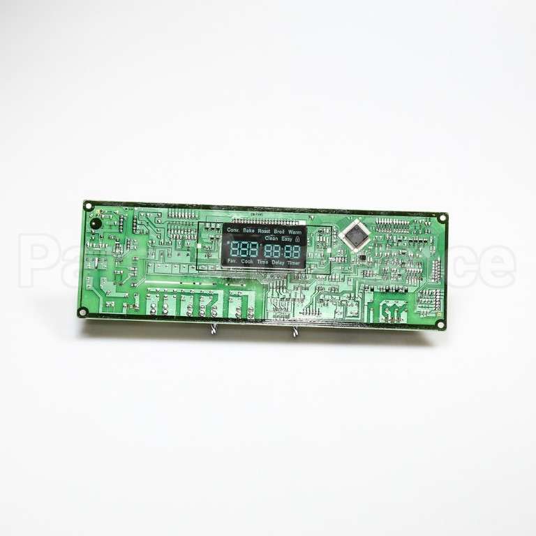 DE92-02588G Samsung Assy Pcb Main;Nx58F5300Ss,Oas-V1Main-06,