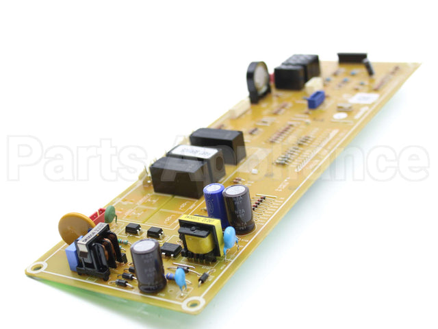 DE92-02588J Samsung Assy Pcb Main;Nx58H5600Ss,Oas-V1Main-08,