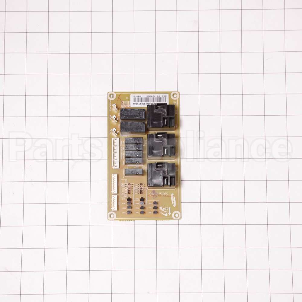 DE92-03208B Samsung Assy Pcb Sub;Ftq386Lwux/Xaa,Oas-Asub-03/