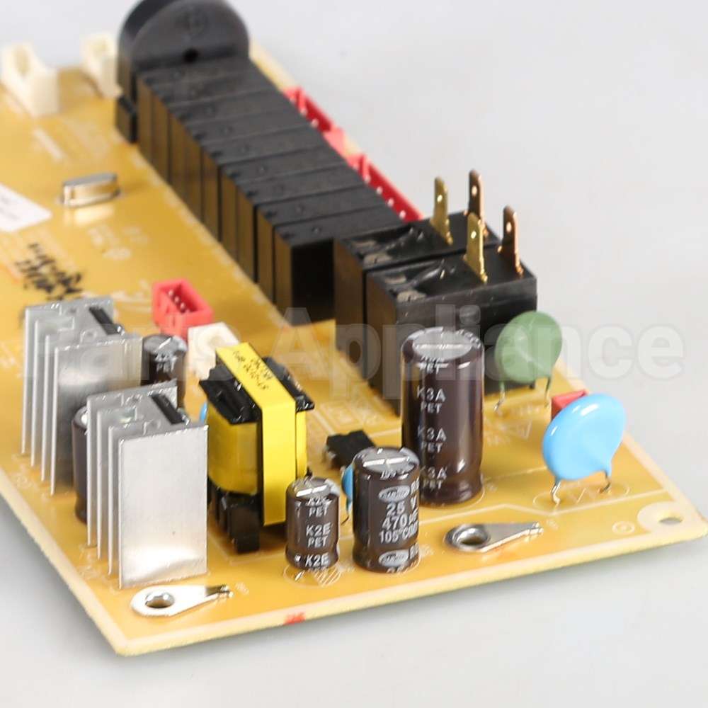 DE92-03624C Samsung Assy Pcb Main;Me20H705Mss/Aa,Me7000Ha_2.