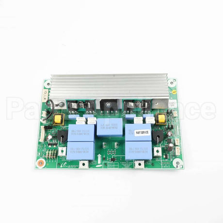 DE92-03672A Samsung Assy Pcb Main;Ne9900 4 Burner L,Ne9900H-
