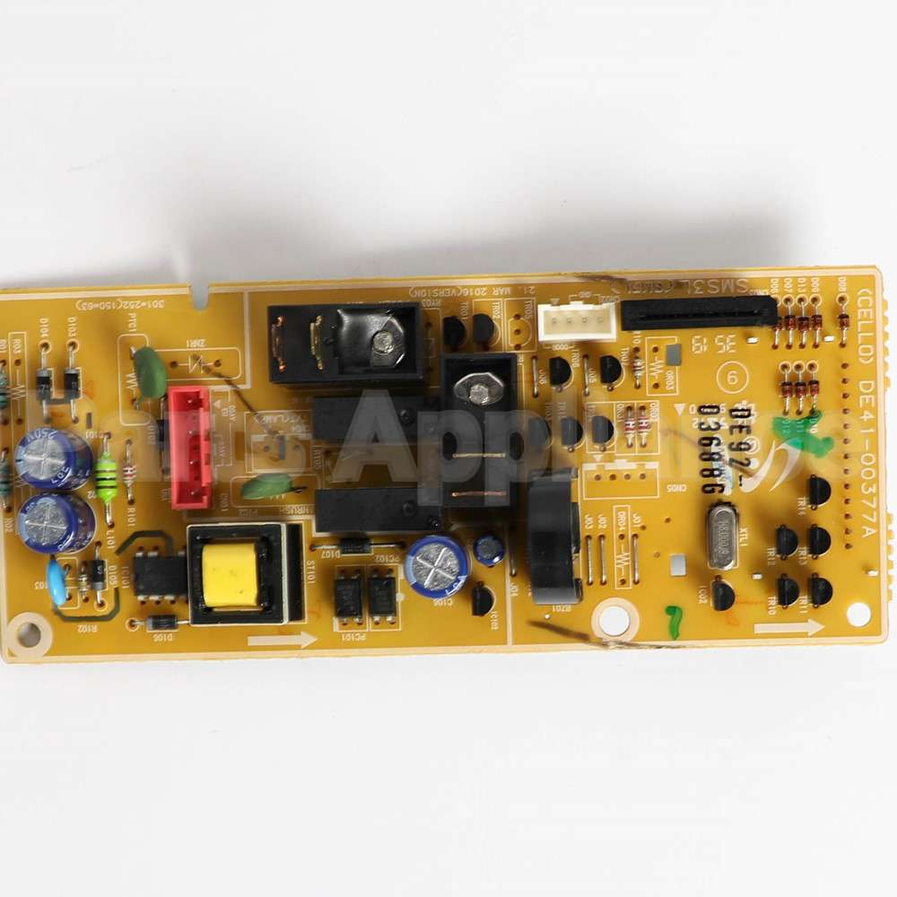 DE92-03688G Samsung Assy Pcb Main;Rcs-Sms3L-334,Shine-14-Pjt