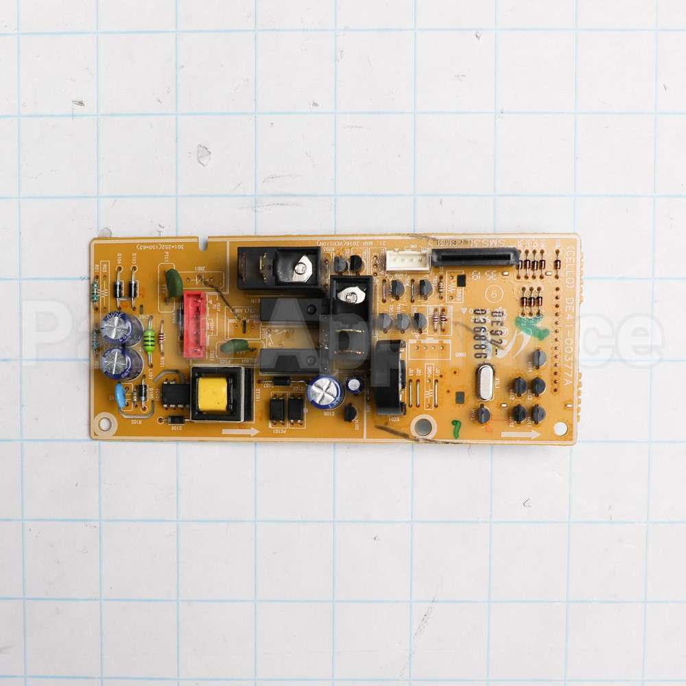 DE92-03688G Samsung Assy Pcb Main;Rcs-Sms3L-334,Shine-14-Pjt