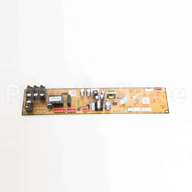 DE92-03729Q Samsung Assy Pcb Main;Mw8000J-Main-14,Nq9300M_Mo