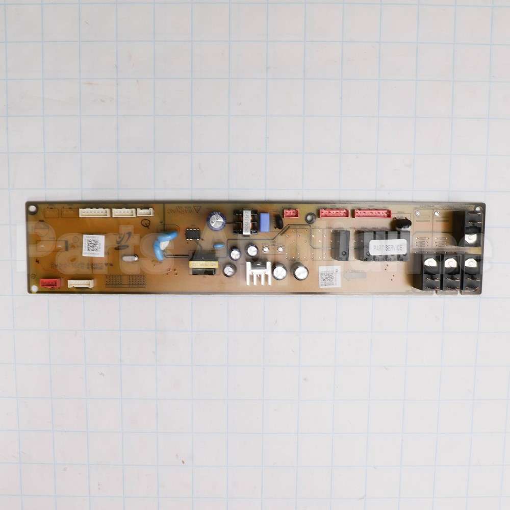 DE92-03729Q Samsung Assy Pcb Main;Mw8000J-Main-14,Nq9300M_Mo