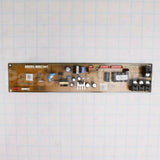 DE92-03729Q Samsung Assy Pcb Main;Mw8000J-Main-14,Nq9300M_Mo