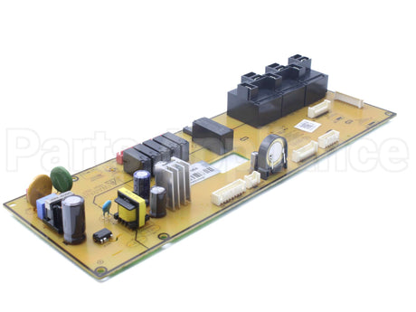 DE92-03761C Samsung Assy Pcb Main;N1-Main-02,Nx7000J-Pjt,292