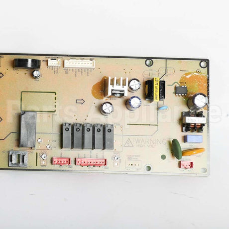DE92-03761G Samsung Assy Pcb Main;N1-Main-06,Nx7000K-Pjt,292