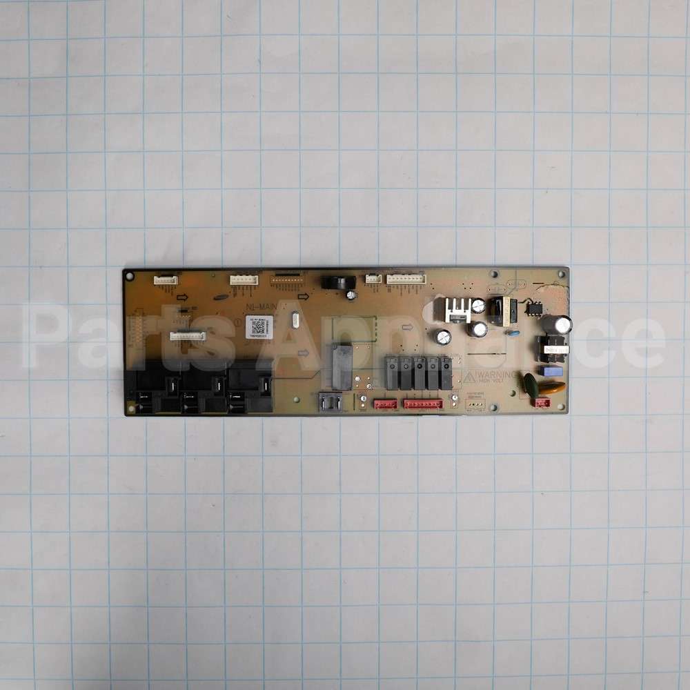DE92-03761G Samsung Assy Pcb Main;N1-Main-06,Nx7000K-Pjt,292