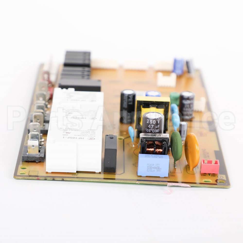 DE92-03960A Samsung Assy Pcb Main;Fm-New-Main-00,Ne9000K,124