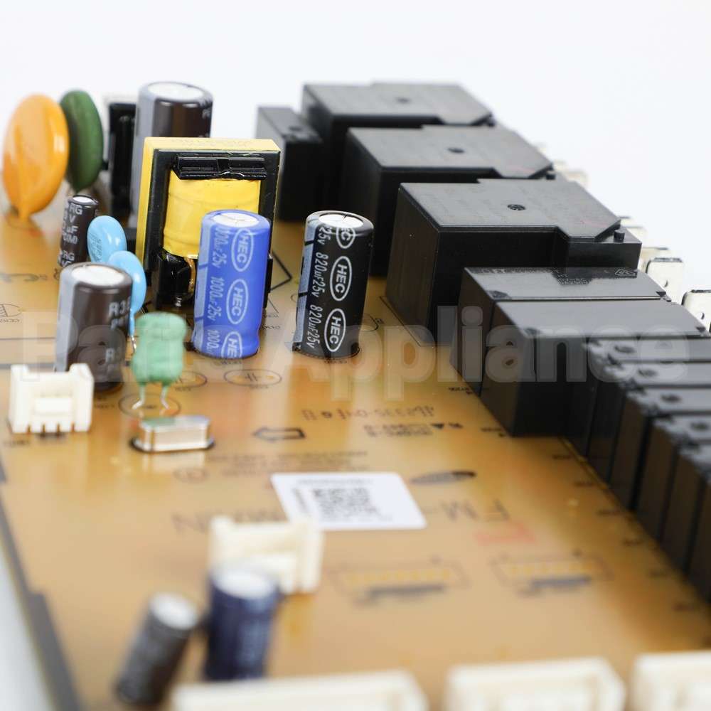 DE92-03960J Samsung Assy Pcb Main;Fm-New-Main-08,Ne7000J,124