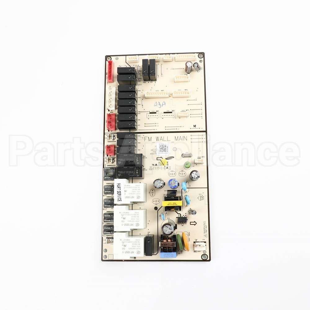 DE92-04045A Samsung Assy Pcb Main;Fm_Wall_Main_00,Nw9000K-Pj