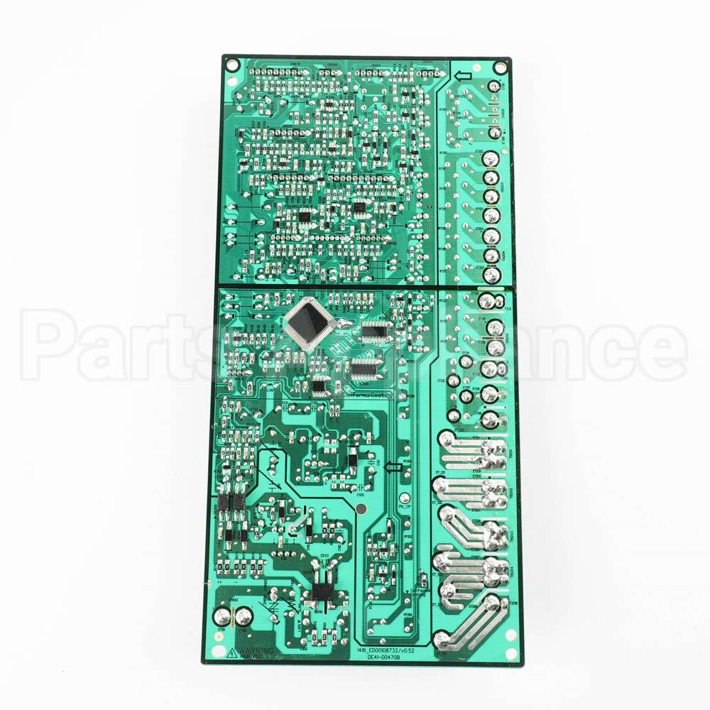 DE92-04045B Samsung Assy Pcb Main;Fm_Wall_Main_01,Nw9000K-Pj