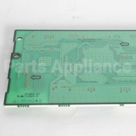 DE92-04046J Samsung Assy Pcb Sub;Wall_Lcd_Sub_08,Nq9300M_Che