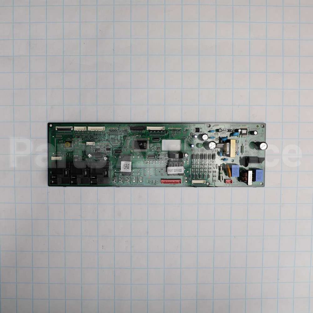 DE92-04201B Samsung Assy Pcb Main;Nx5000M_Main_01,Nx5000M,32