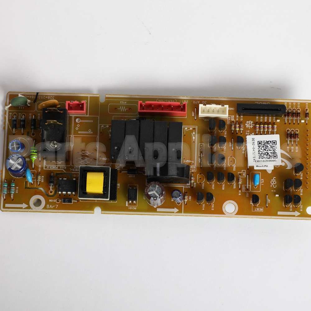 DE92-04327B Samsung Assy Pcb Main;Led,Ras-Sm6L-05,120V 60Hz,