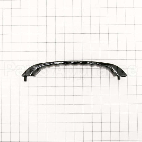 DE92-90022A Samsung Assy Handle;-,-,Blk,Otr5,Common