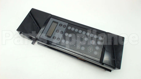 DE94-01647A Samsung Assy Control Panel;Mhc4,Black,-,120V60Hz