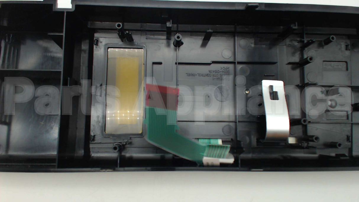 DE94-01647A Samsung Assy Control Panel;Mhc4,Black,-,120V60Hz