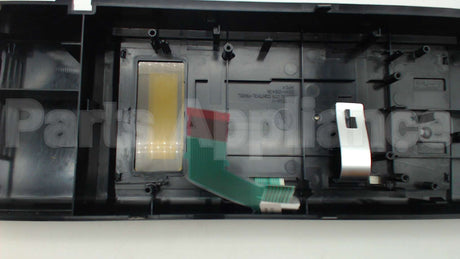 DE94-01647A Samsung Assy Control Panel;Mhc4,Black,-,120V60Hz