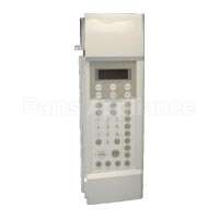 DE94-01648B Samsung Assy Control Box;Mhc4,120V60Hz,White,-,-