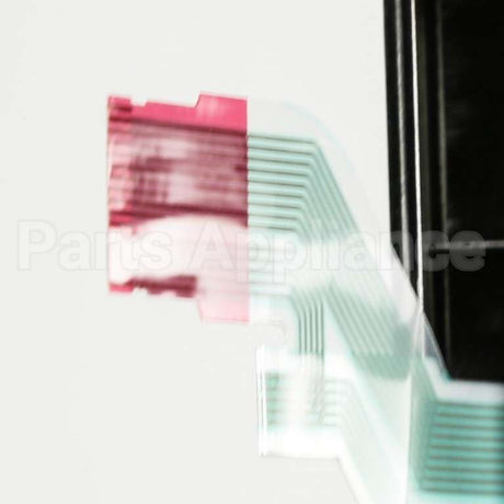 DE94-01806A Samsung Assy Control Panel;Smh8165Bg/Xaa,Blk,-,A