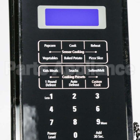 DE94-02001C Samsung Assy Control Panel;Smh9187,Sts,Pc